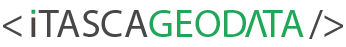 Itasca GeoData Logo