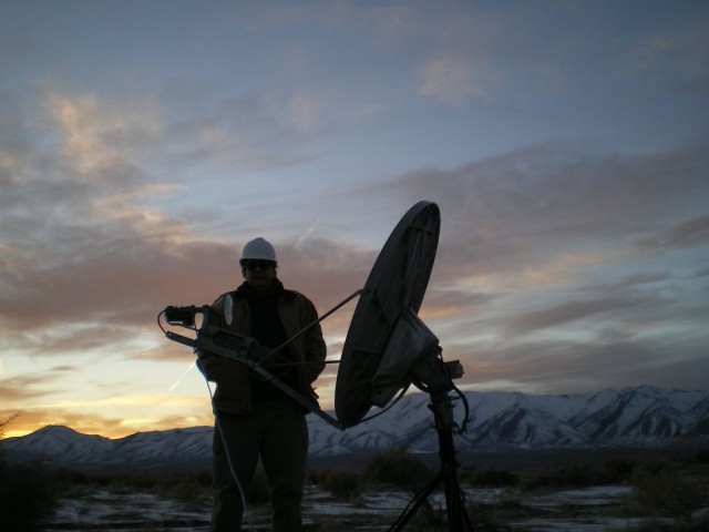 Nevada