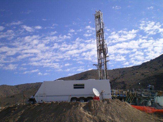 Nevada Rig