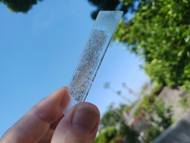 Thinsection
