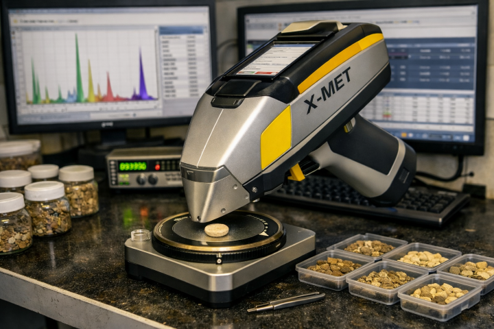 xrf